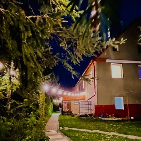 Noclegi Woku Świebodzice Exterior foto