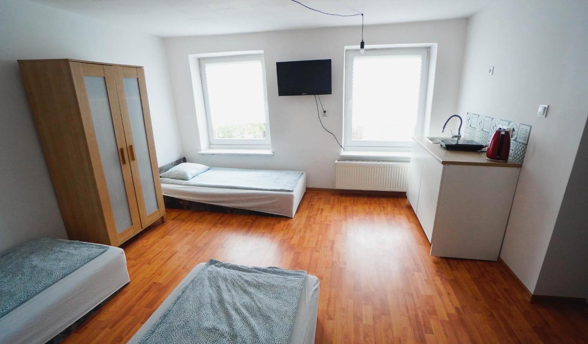 Noclegi Woku Świebodzice Exterior foto