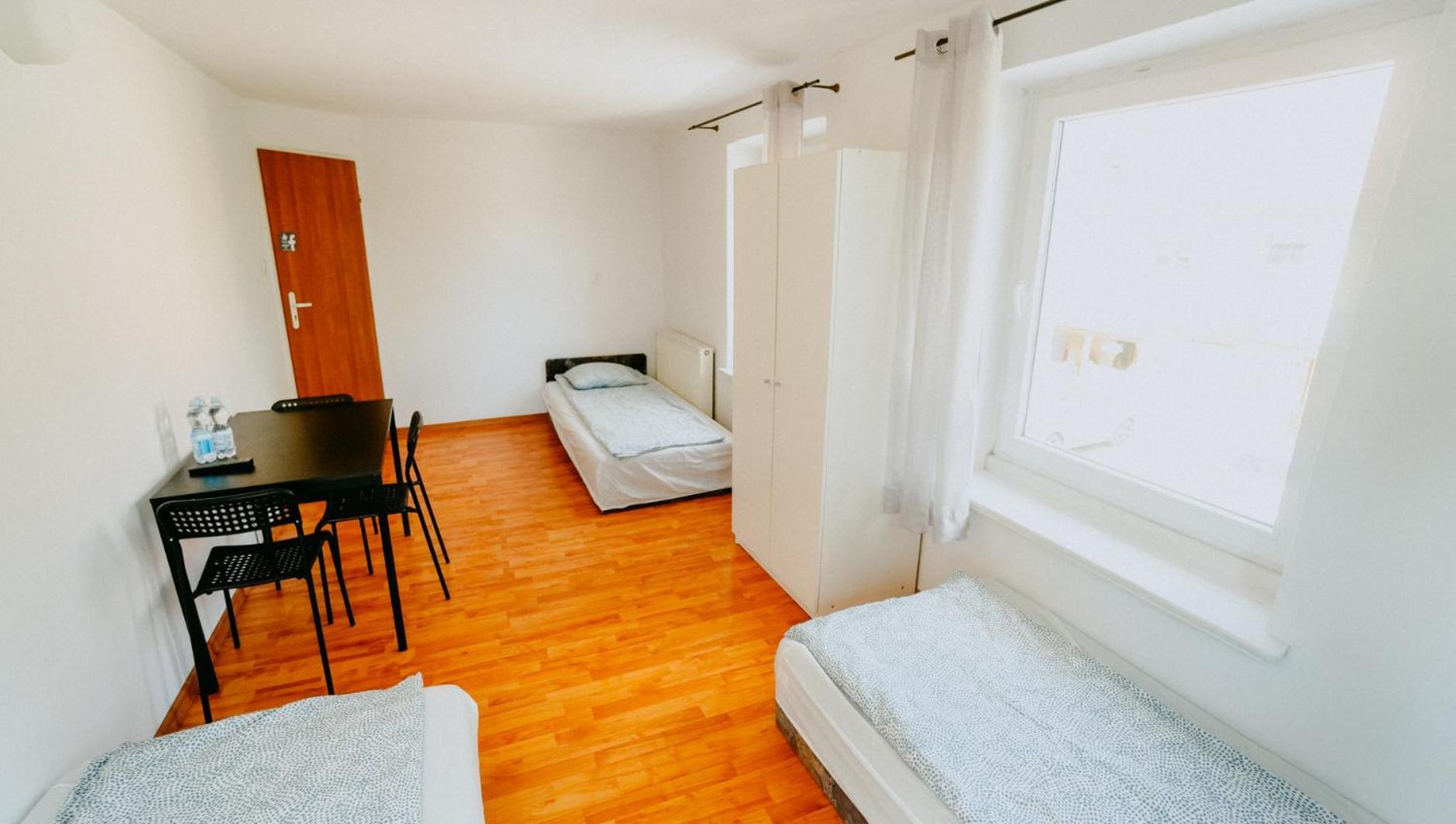 Noclegi Woku Świebodzice Exterior foto