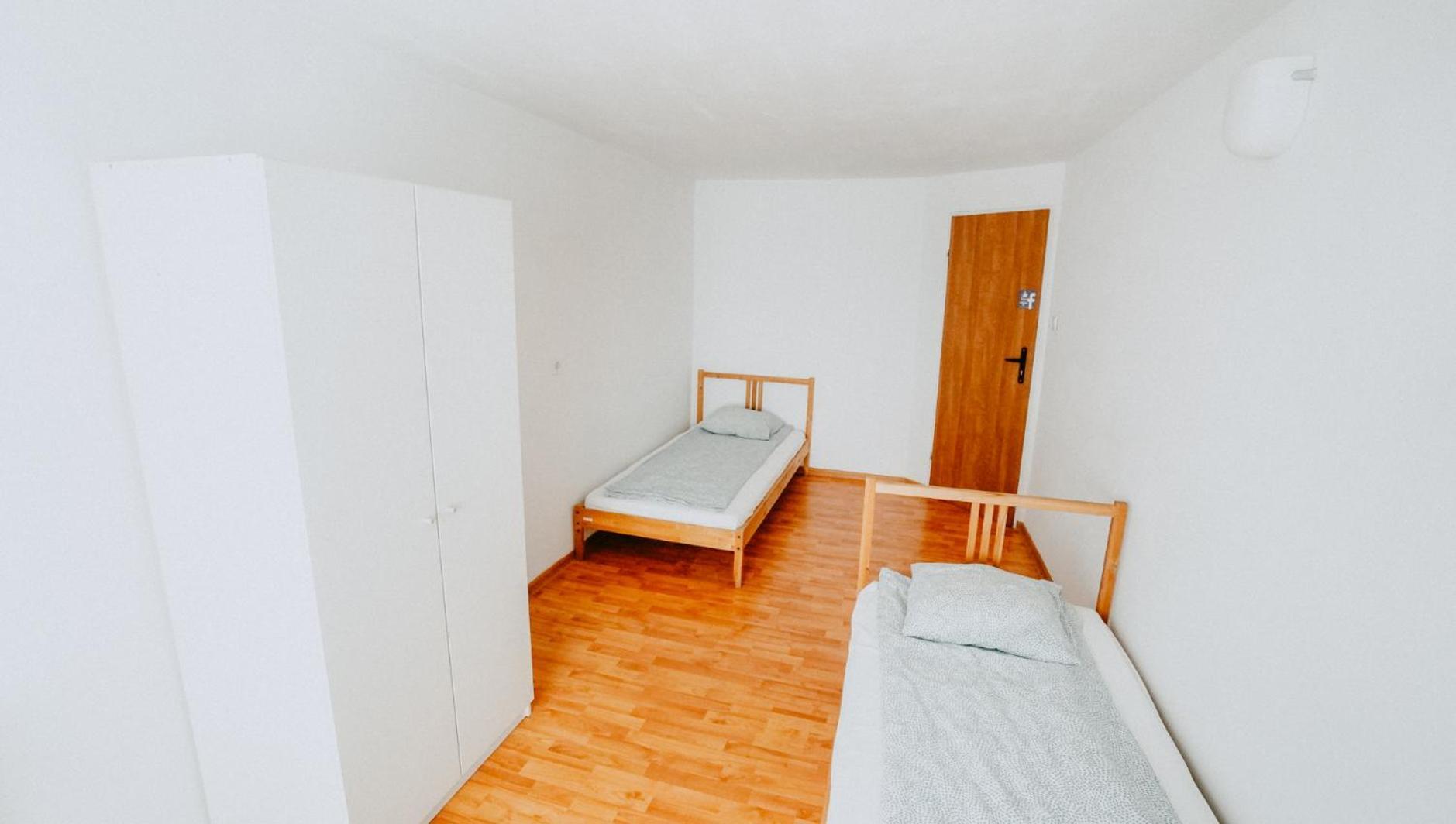 Noclegi Woku Świebodzice Exterior foto