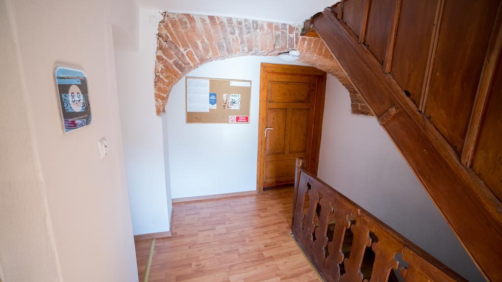 Noclegi Woku Świebodzice Exterior foto